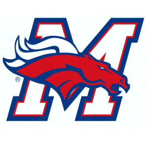 Morrison Community High School logo